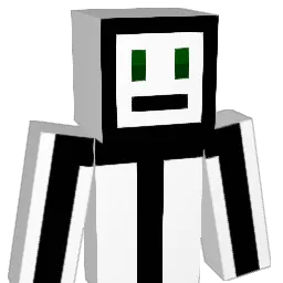 Kill12you500 Minecraft avatar bust