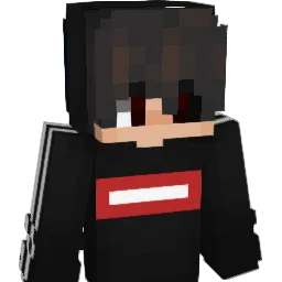 Kill2Survive Minecraft avatar bust