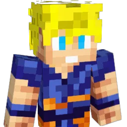 Kill3rJ Minecraft avatar bust