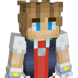 Kill3rOwn4t0r3 Minecraft avatar bust