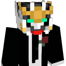 Kill3rbytezzz Minecraft avatar bust