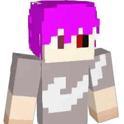 Kill8r's Minecraft skin