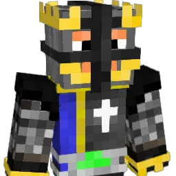KillAManShank Minecraft avatar bust