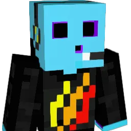 KillAllCraft Minecraft avatar bust