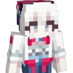 KillArea's Minecraft skin