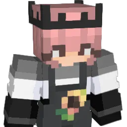KillBill1234 Minecraft avatar bust