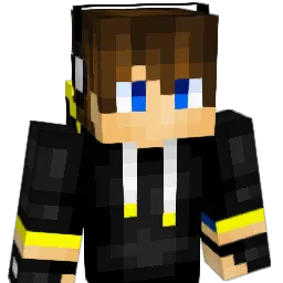 KillBow112's Minecraft skin
