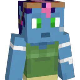 KillBoy9000's Minecraft skin
