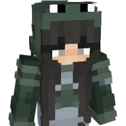 KillGh0sti's Minecraft skin