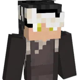 KillJ07 Minecraft avatar bust