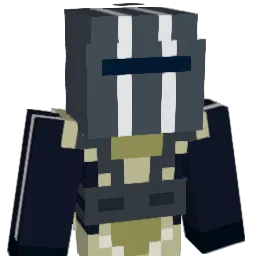 KillJoy1350 Minecraft avatar bust