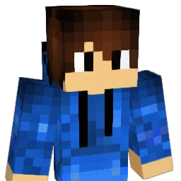 KillJoy3's Minecraft skin