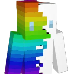 KillKaren Minecraft avatar bust