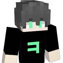 KillLxG_XD Minecraft avatar bust
