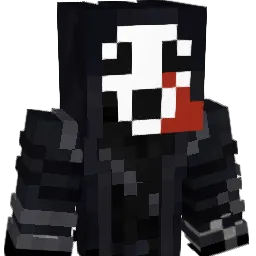 KillMFDM's Minecraft skin