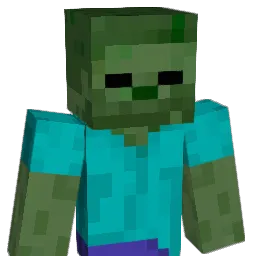 KillManyWaters Minecraft avatar bust