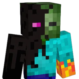 KillMeDattebayo's Minecraft skin