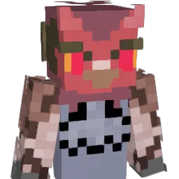 KillMeJohn's Minecraft skin