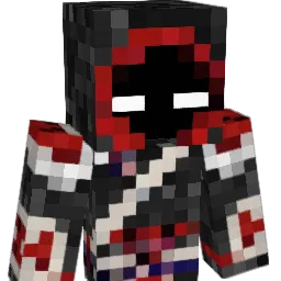 KillMePlssss's Minecraft skin