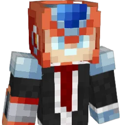 KillMyGameBoy Minecraft avatar bust