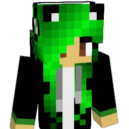 KillOficial Minecraft avatar bust