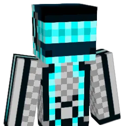 KillPunk's Minecraft skin