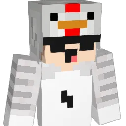 KillQzz Minecraft avatar bust