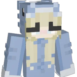 KillShot777 Minecraft avatar bust