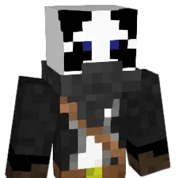 KillSpawn's Minecraft skin