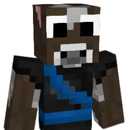 KillSpwner Minecraft avatar bust