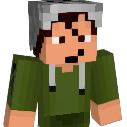 KillStealKS Minecraft avatar bust