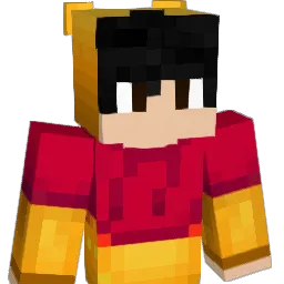 KillT0Y Minecraft avatar bust
