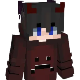 KillUa3_ Minecraft avatar bust
