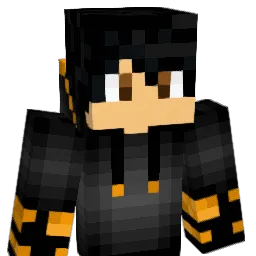 KillVoiD_ Minecraft avatar bust