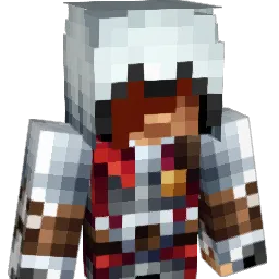 Kill_Abstauber Minecraft avatar bust