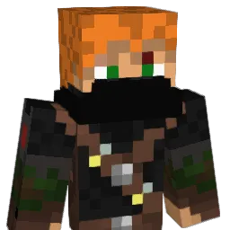 Kill_Boy99 Minecraft avatar bust