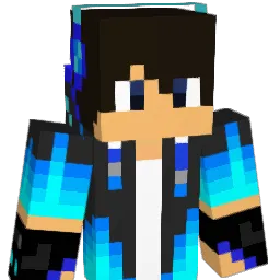 Kill_LoL's Minecraft skin