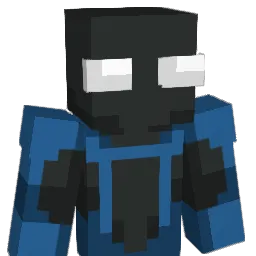 Kill_Maniac Minecraft avatar bust