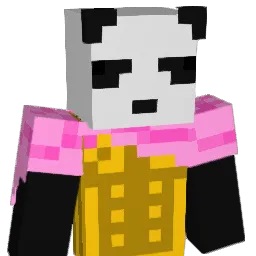 Kill_Shot94 Minecraft avatar bust