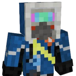 Killa51062 Minecraft avatar bust