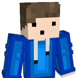 Killa6968 Minecraft avatar bust