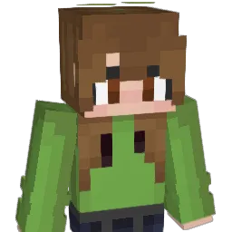 KillaBelle's Minecraft skin