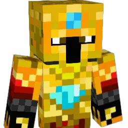 KillaDannyy Minecraft avatar bust