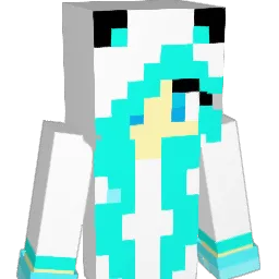 KillaKarl Minecraft avatar bust