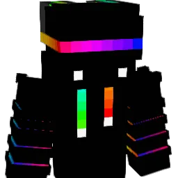 KillaM77 Minecraft avatar bust