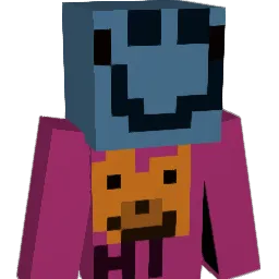 Killa_Chunks Minecraft avatar bust