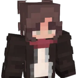 Killa_Creepa Minecraft avatar bust