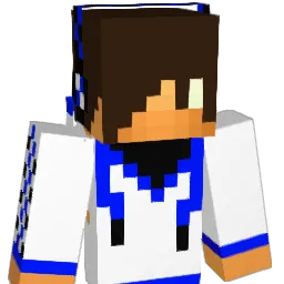 Killa_Jason Minecraft avatar bust