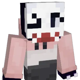 Killa_Linka Minecraft avatar bust