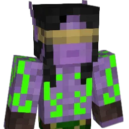 Killadeiro's Minecraft skin
